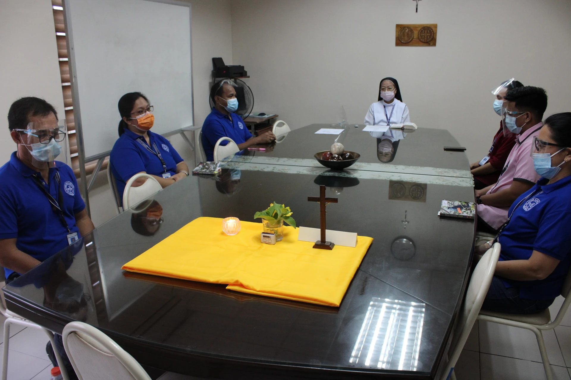 Lectio Divina